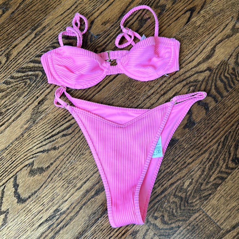 Hollister bikini